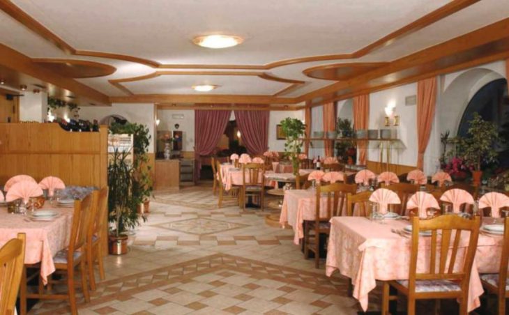 Hotel Orchidea in Passo Tonale , Italy image 3 